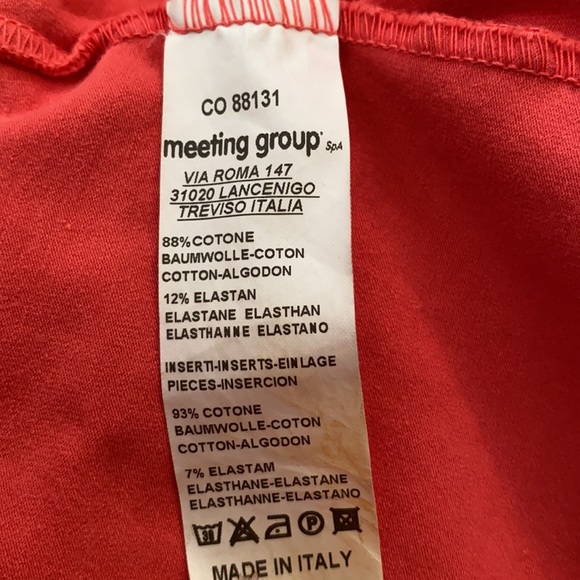 😳SALE😳 DAHA Women’s Sport Set Coral alsu00552 - Picture 10 of 10